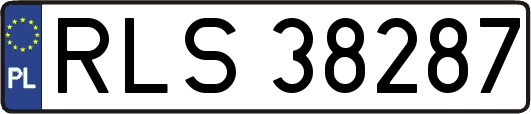 RLS38287