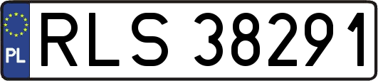RLS38291