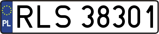 RLS38301