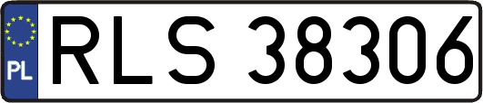 RLS38306