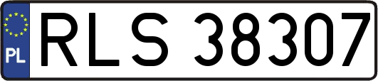 RLS38307