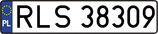 RLS38309