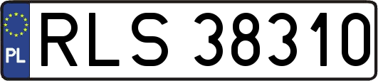 RLS38310