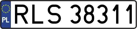 RLS38311