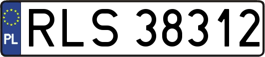 RLS38312