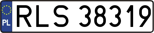 RLS38319