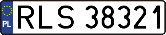 RLS38321