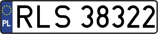 RLS38322
