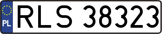 RLS38323