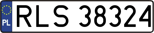 RLS38324