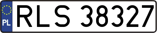 RLS38327