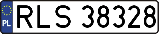RLS38328