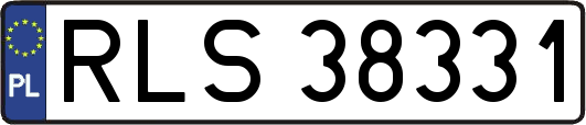 RLS38331