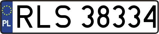 RLS38334