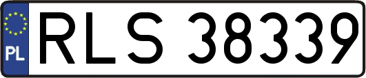 RLS38339