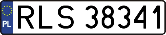 RLS38341