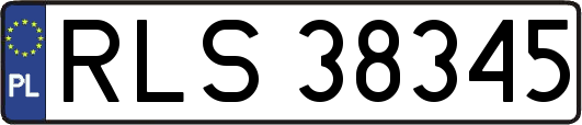 RLS38345