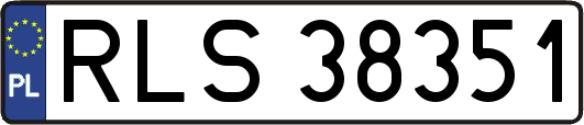 RLS38351