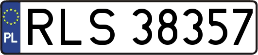 RLS38357