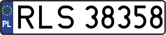 RLS38358