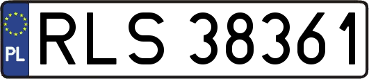 RLS38361