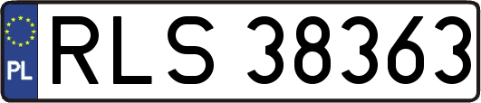 RLS38363