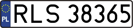 RLS38365