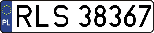 RLS38367