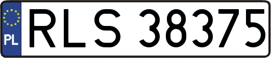 RLS38375