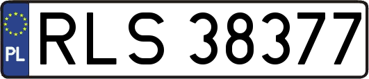 RLS38377