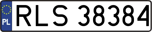 RLS38384