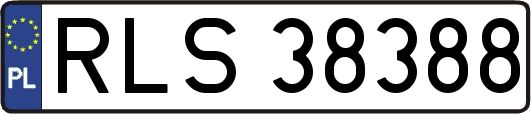 RLS38388