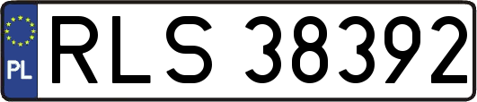 RLS38392