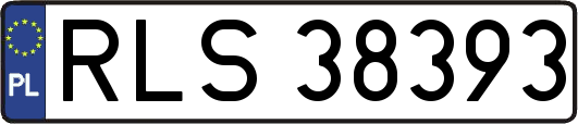 RLS38393