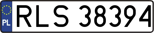 RLS38394