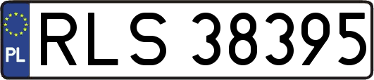RLS38395