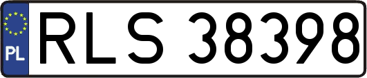 RLS38398