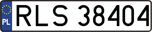 RLS38404