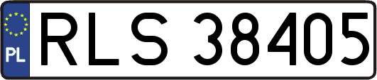RLS38405