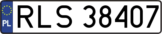 RLS38407