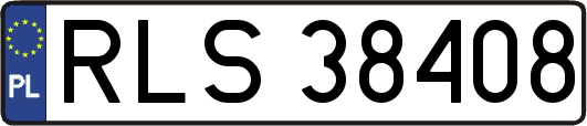 RLS38408