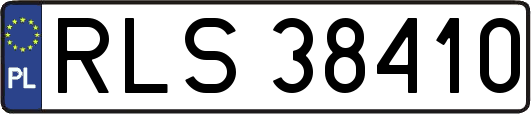 RLS38410