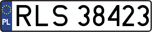 RLS38423