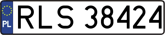 RLS38424