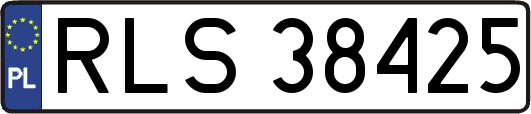 RLS38425