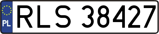 RLS38427