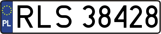 RLS38428