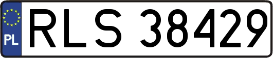 RLS38429