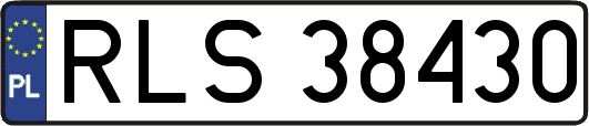 RLS38430