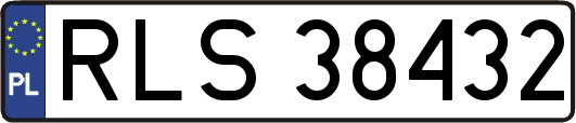 RLS38432